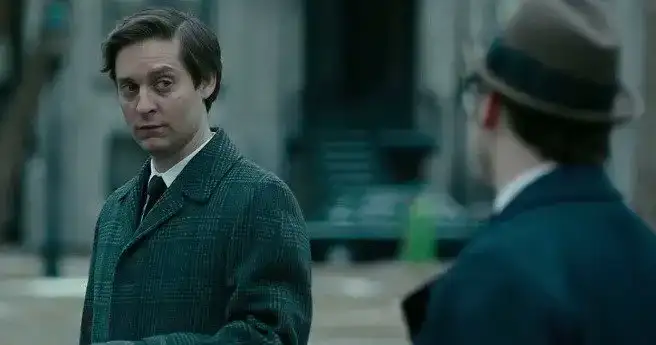 Pawn Sacrifice