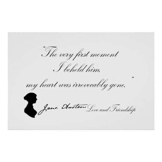 Jane Austen