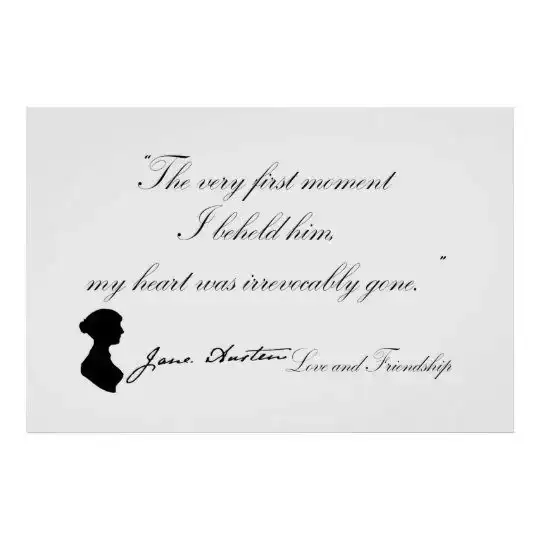 Jane Austen