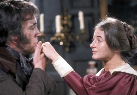 Jane Eyre 1973