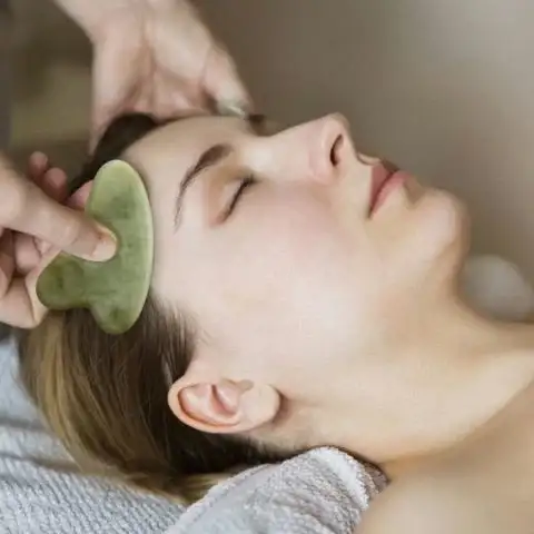 Gua Sha 