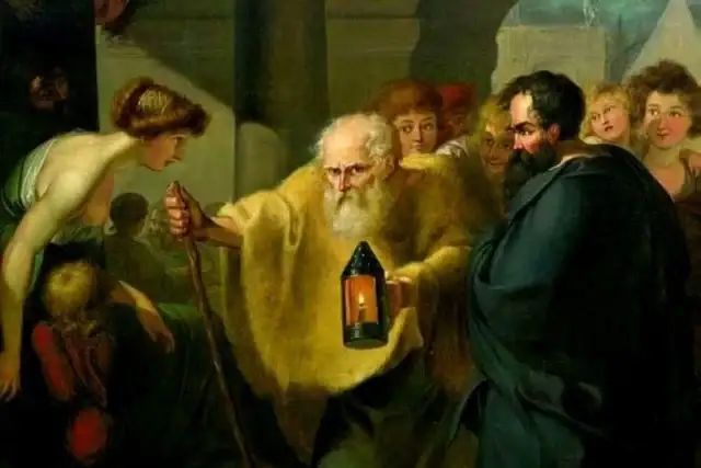κυνισμός