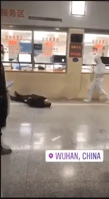 Κορωνοϊός