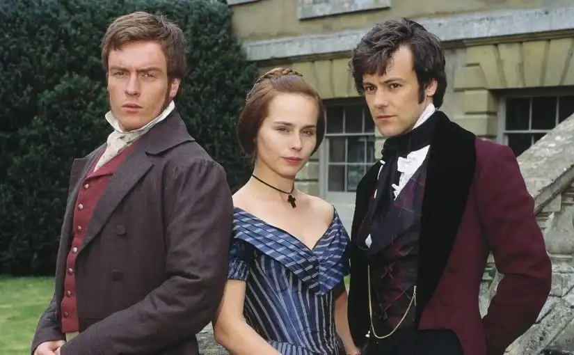 The Tenant of Wildfell Hall Anne Brontë 