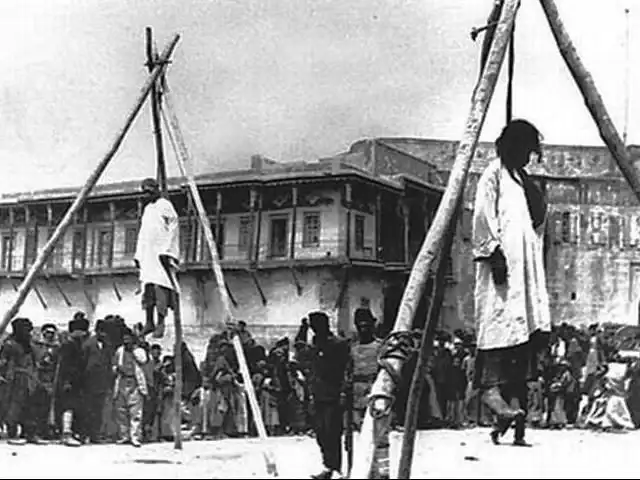 Γενοκτονία των Ποντίων