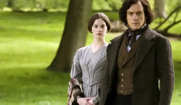 Jane Eyre 2006