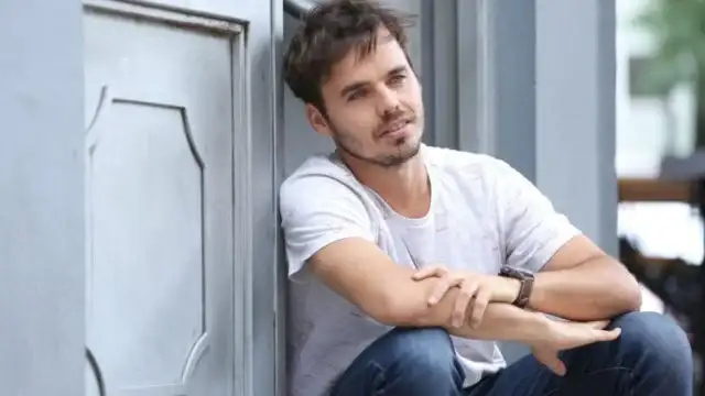 ηθοποιός