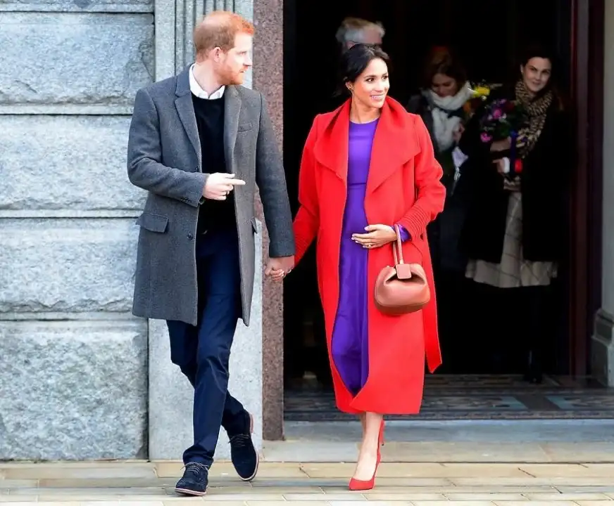Meghan Markle