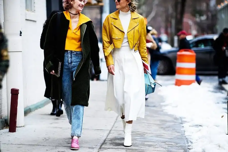 yellow jacket