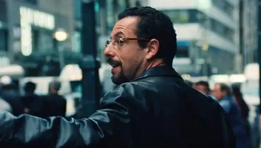 Uncut Gems