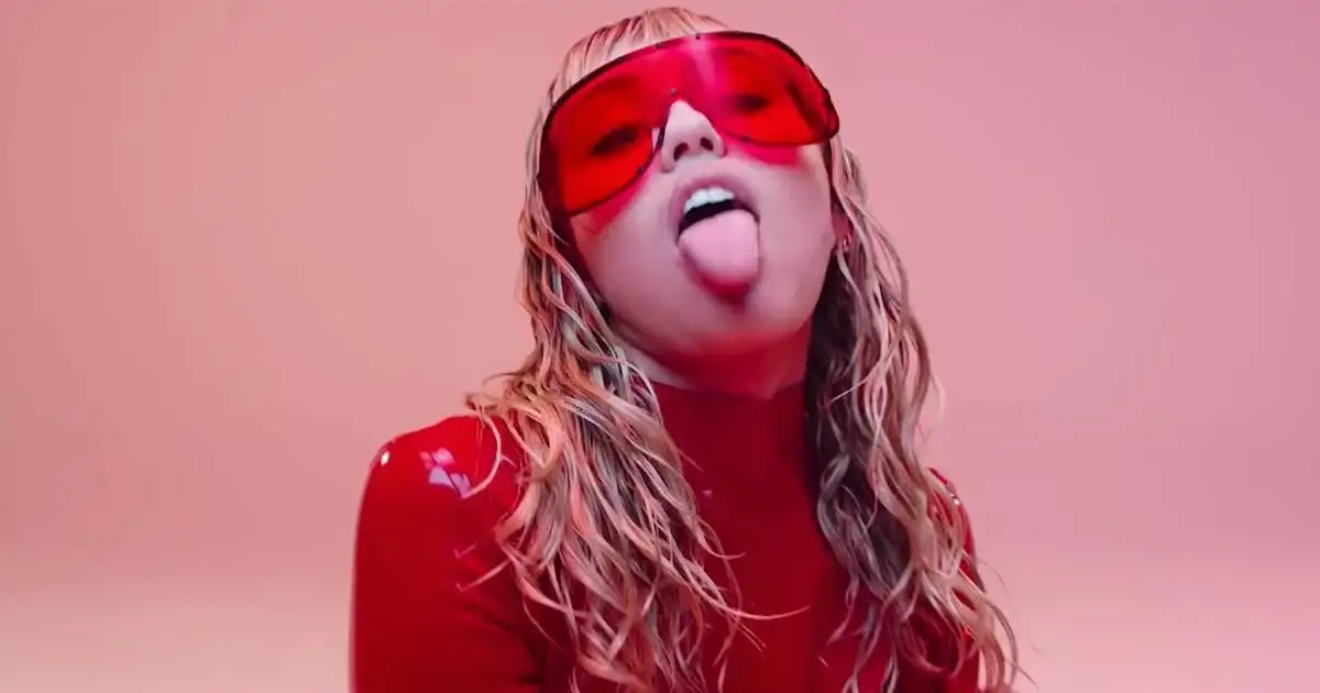 miley