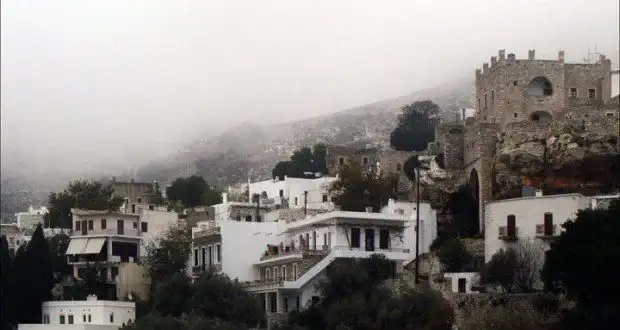 Απείρανθος
