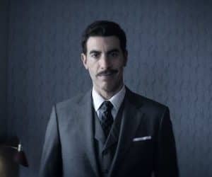 The Spy
