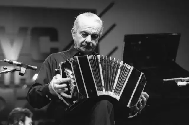 Astor Piazzola
