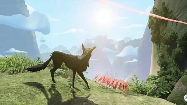 lost ember