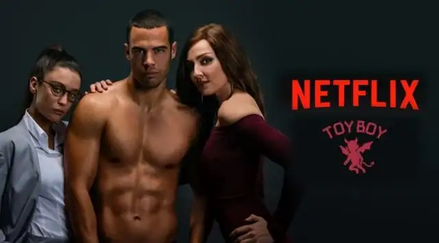 ισπανικές σειρές, Netflix