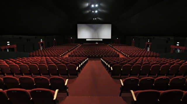 arthouse