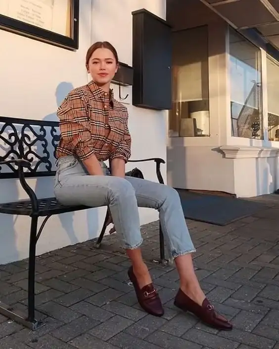 loafers