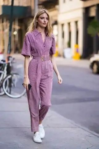 ανοιξιάτικα jumpsuits