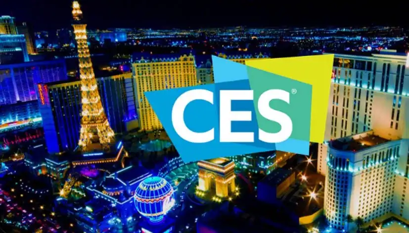 CES 2020