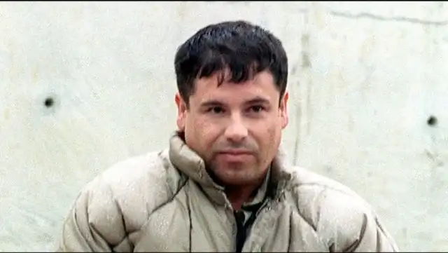 El Chapo