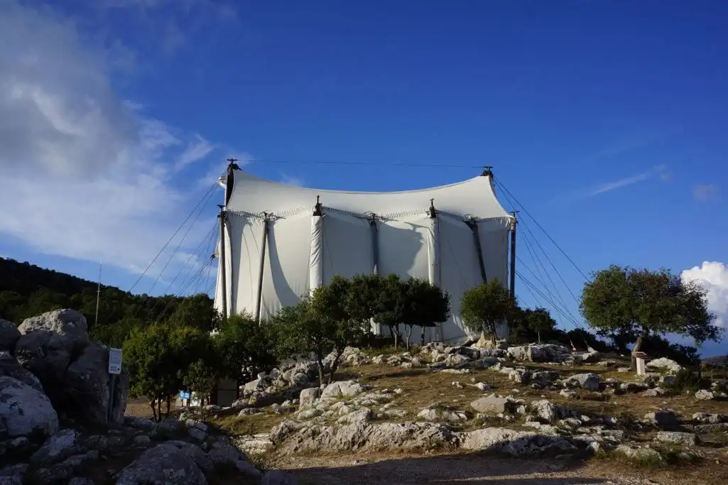Επικούριος Απόλλωνας