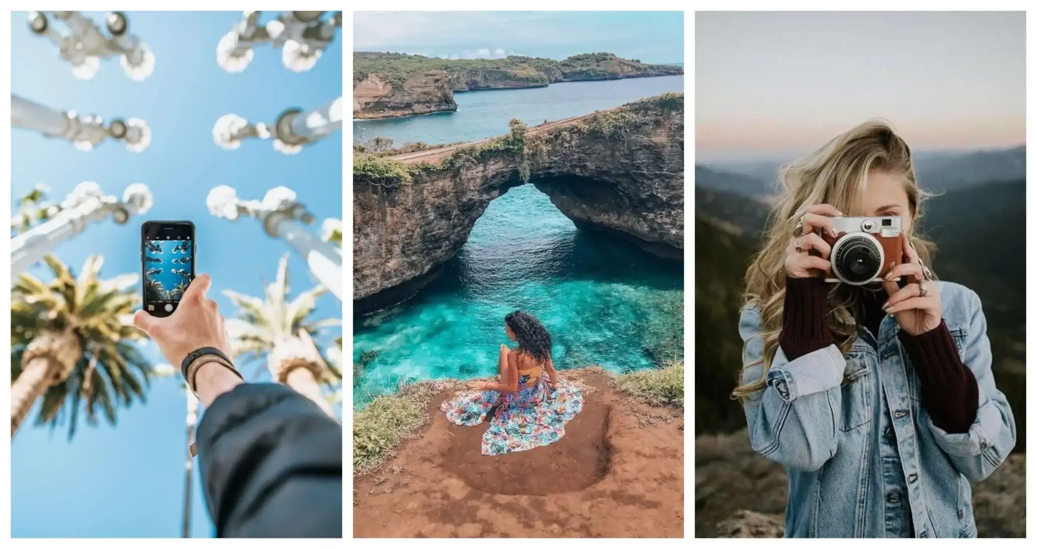 «Instagram» πόλεις