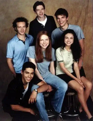 That 70's show