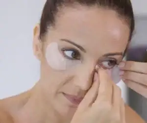 under eye patces