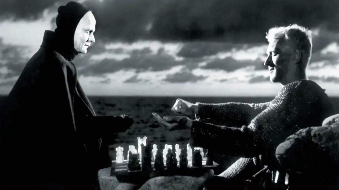 Max von Sydow