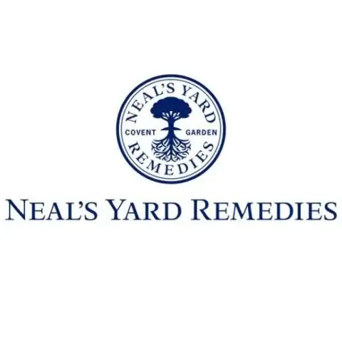 neal's yard