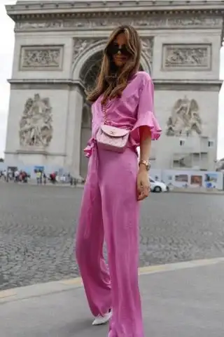 ανοιξιάτικα jumpsuits
