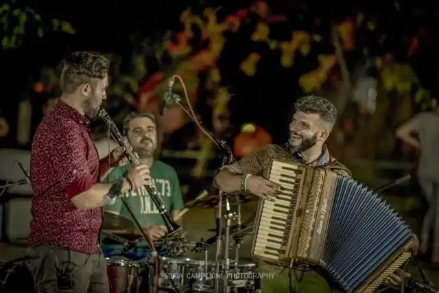 Θάνος Σταυρίδης