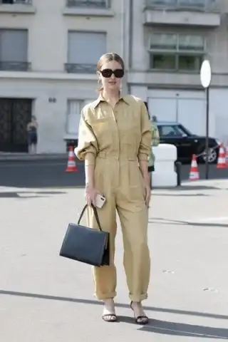 ανοιξιάτικα jumpsuits
