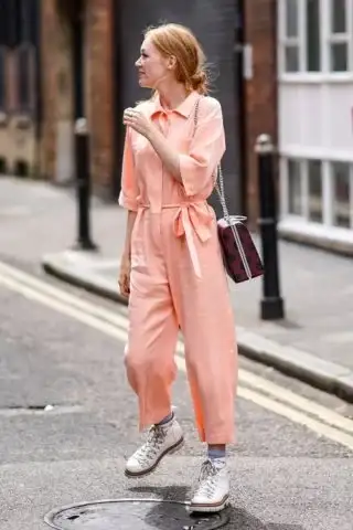 ανοιξιάτικα jumpsuits