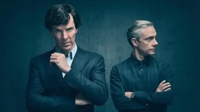 Sherlock