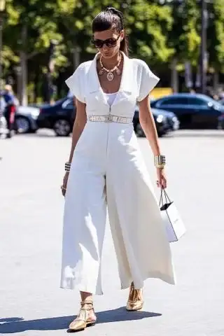 ανοιξιάτικα jumpsuits