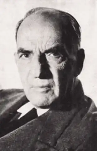 Κοσμάς Πολίτης