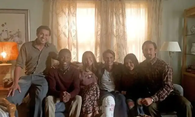 This is Us