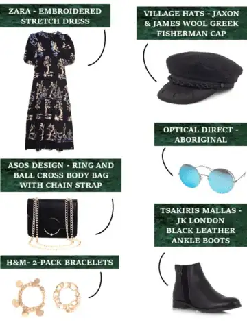 street style looks