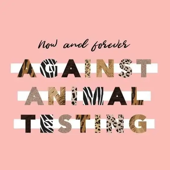 Περιβάλλον και cruelty free προϊόντα