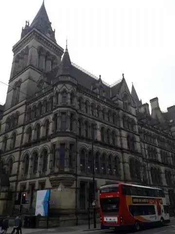 Manchester