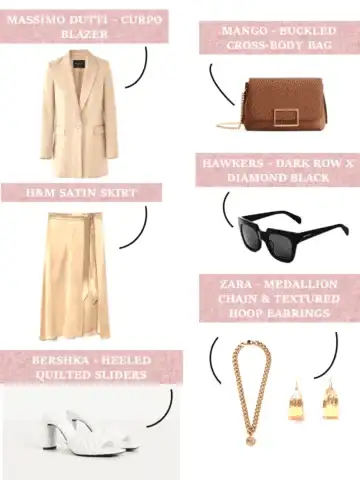 street style looks