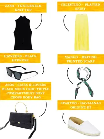 street style looks