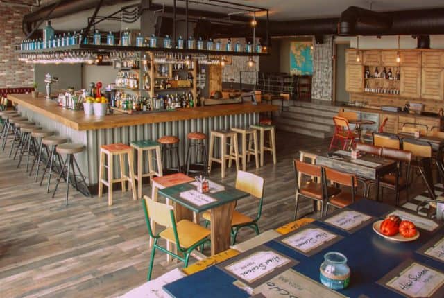 Ιταλικό ΑΘΉΝΑ