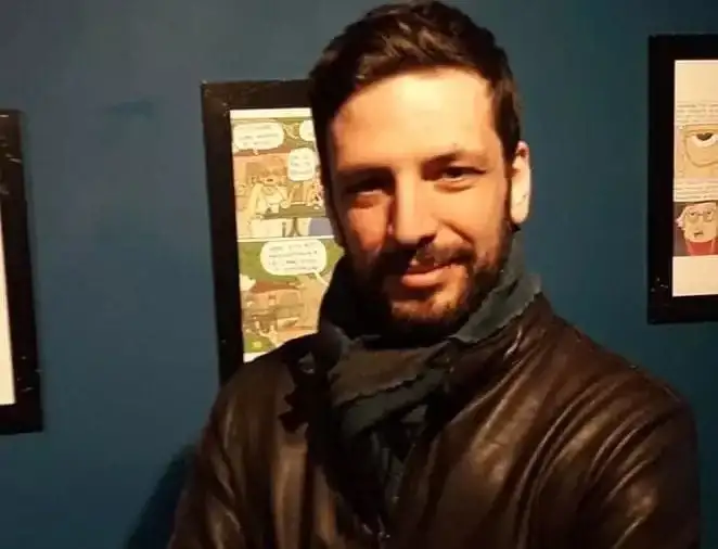 Αντώνης Βαβαγιάννης