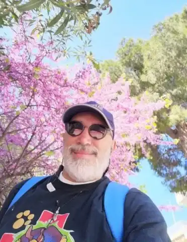 Χάρης Γρηγορόπουλος