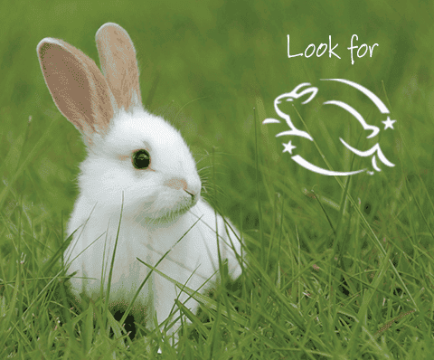 Επιλογή cruelty free προϊόντον και σήμα