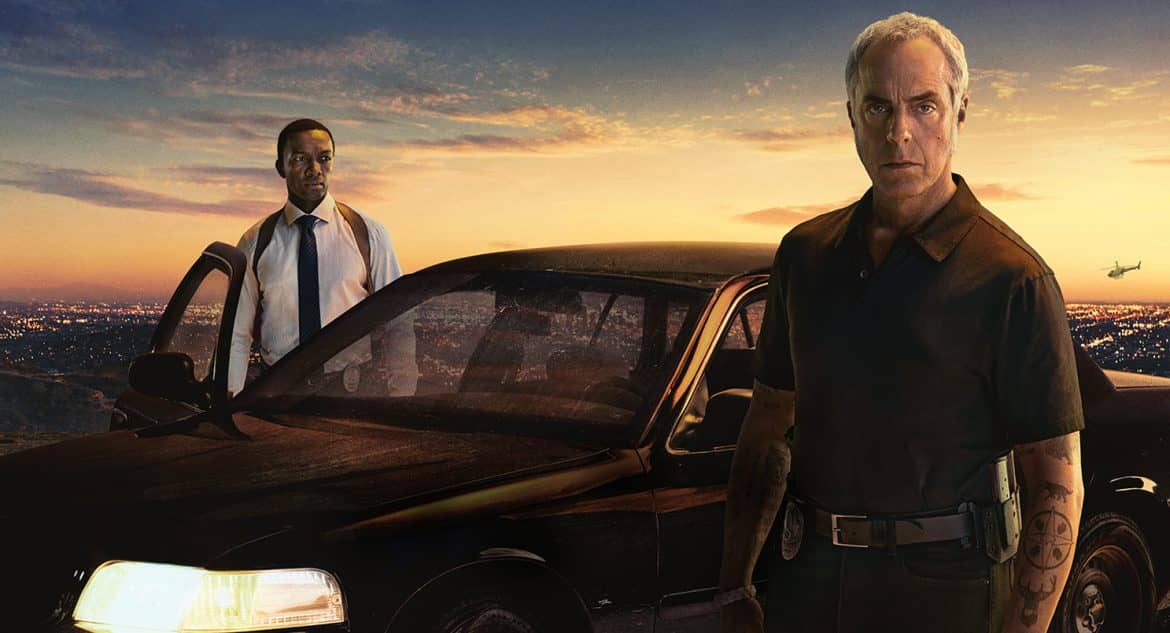 Bosch series