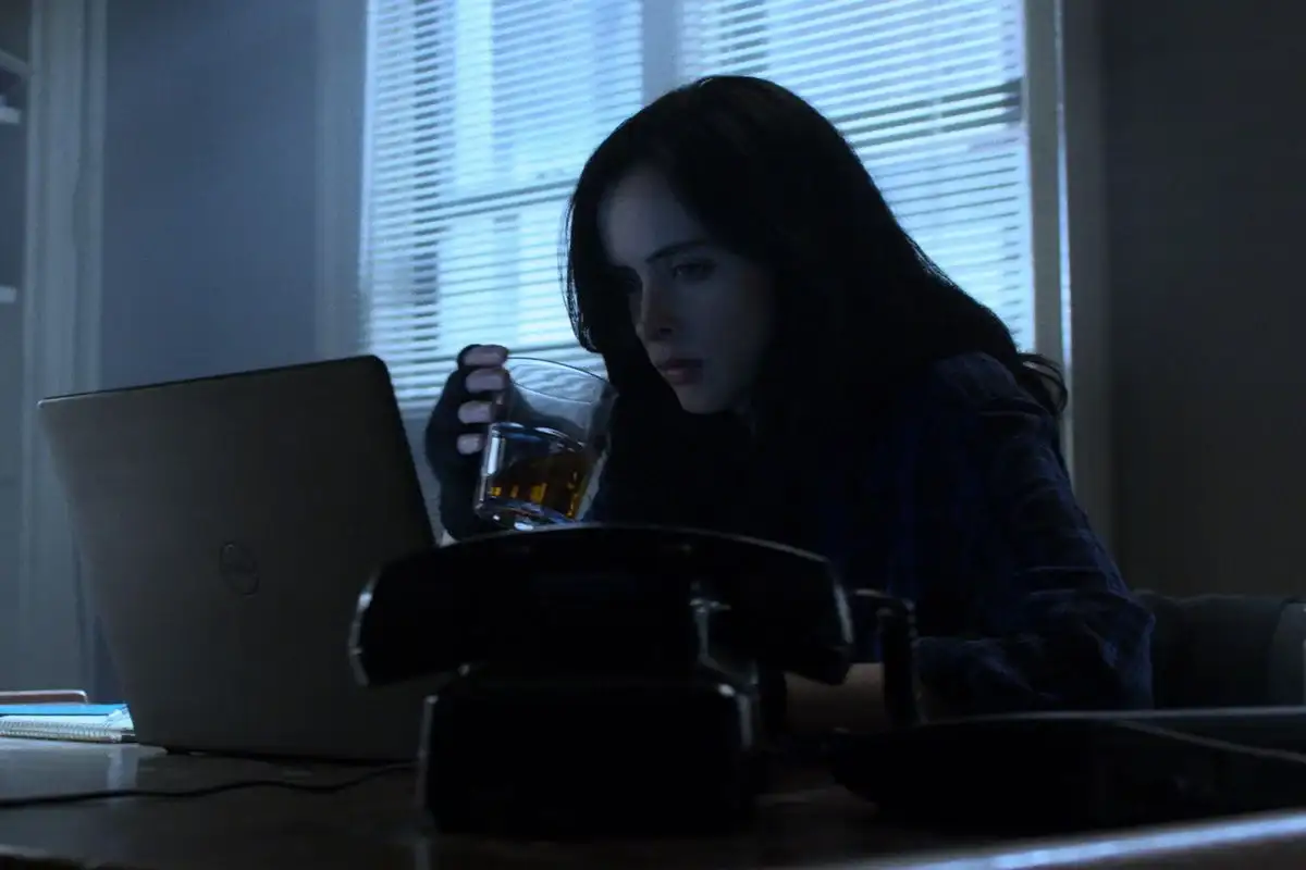 Jessica Jones